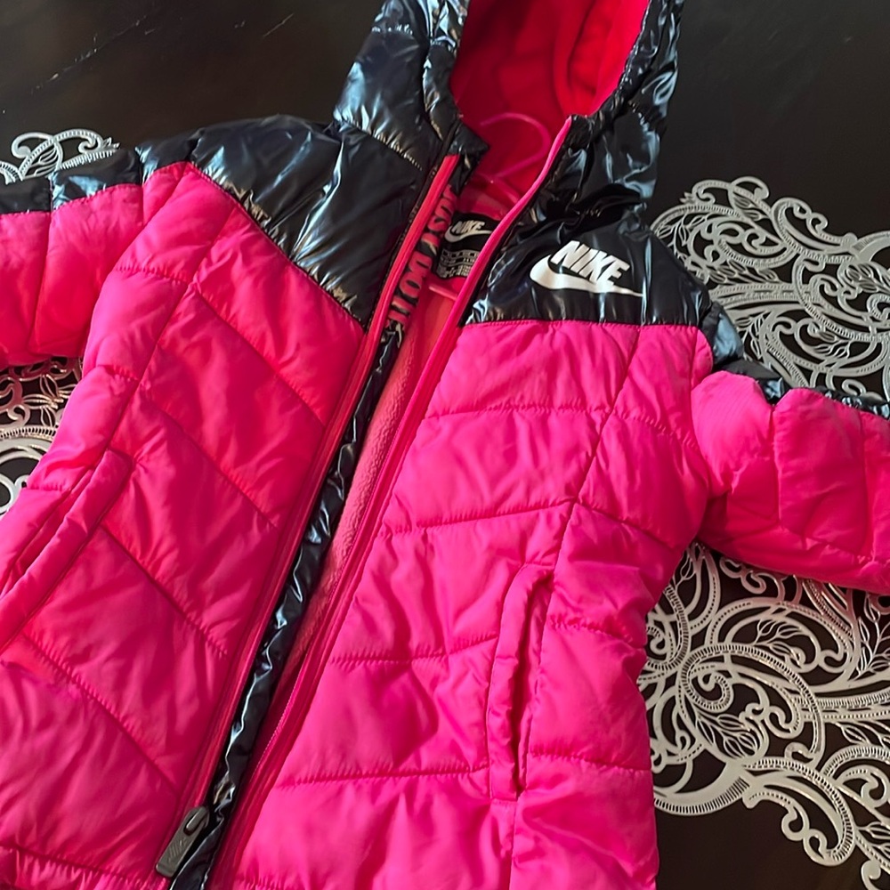 Nike Coat
